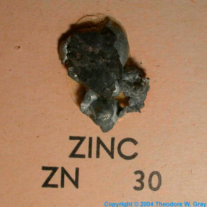 ZINC Zinc